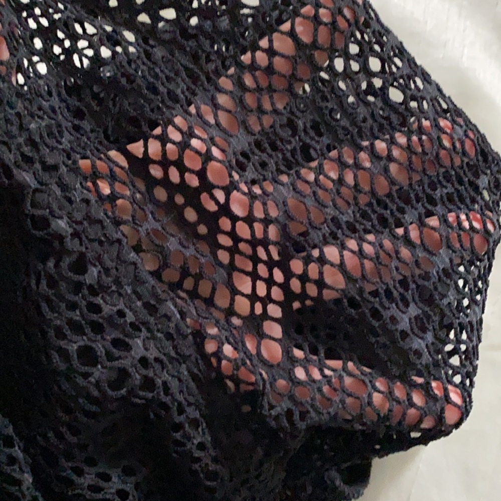 Mission black swimsuit - Picture 3 of 3